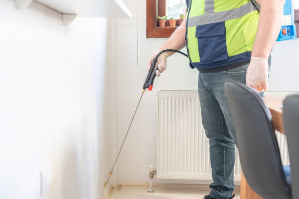 Best Pest Prevention Services  in Lindenwold, NJ